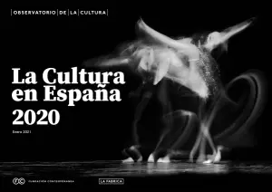 La Cultura en España 2020: Análisis de las consecuencias de la pandemia