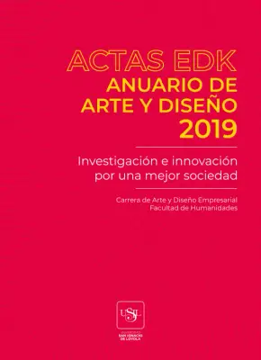 Anuario de Arte y Diseño: Investigaciones y Reflexiones en la Enseñanza y Educación