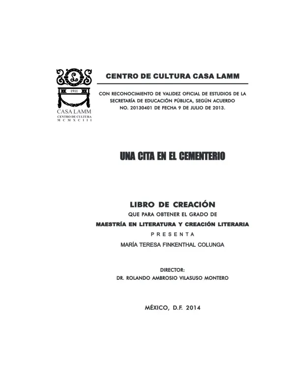 Cuentos de la vida y la muerte