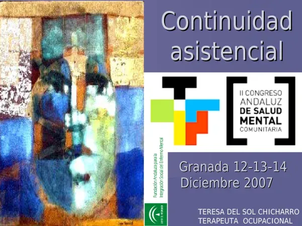 Continuidad asistencial