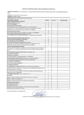 Riesgos Ergonómicos: Proyecto UTA