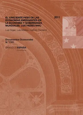 BRIC: Peso en la Gobernanza Global