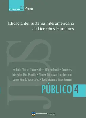 Eficacia del Sistema Interamericano de DDHH
