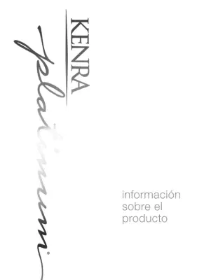 Kenra Professional: Guía de Estilos