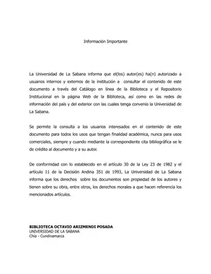 TIC en Educación: Plan Estratégico