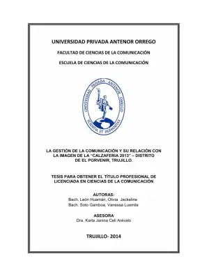 Gestión Comunicación: Imagen Calzaferia