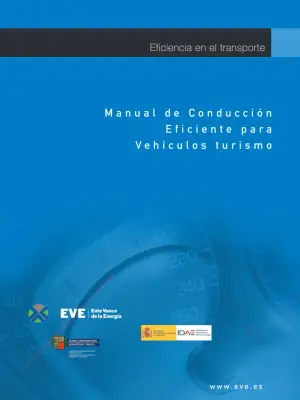 Conducción eficiente: Guía práctica