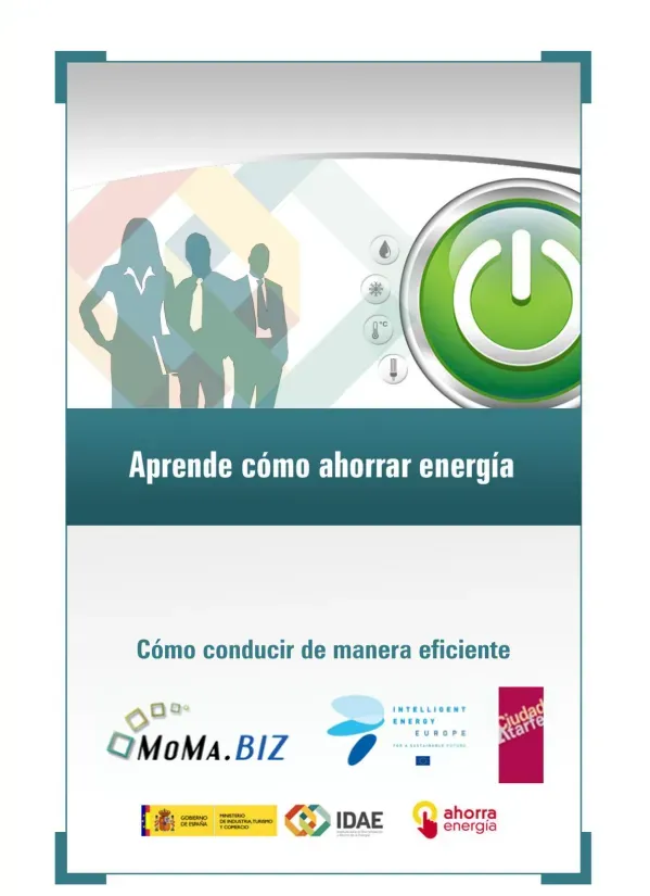 Cómo conducir de manera eficiente
