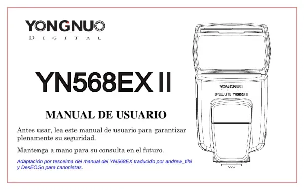 MANUAL DE USUARIO. Antes usar, lea este manual de usuario para garantizar plenamente su seguridad. Mantenga a mano para su consulta en el futuro.