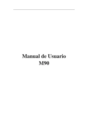 Manual MID: Guía de usuario
