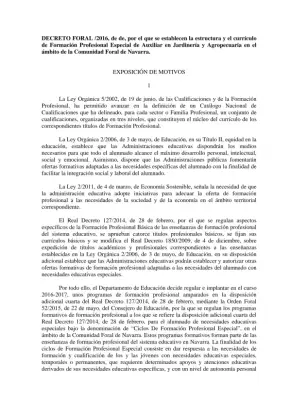 FP Especial Auxiliar Jardinería