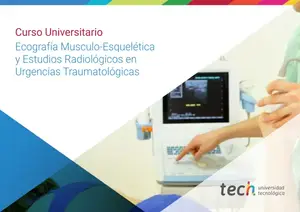 Ecografía Musculoesquelética en Urgencias