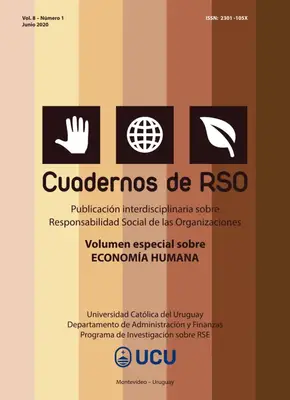 Economía Humana: RSO