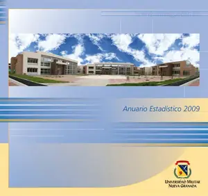 PEI Universidad Militar Nueva Granada
