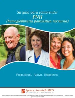 Guía PNH: Diagnóstico y Tratamiento