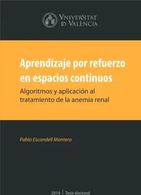 Anemia Renal: Aprendizaje por Refuerzo