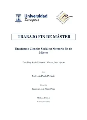 Función Docente: Guía para Profesores