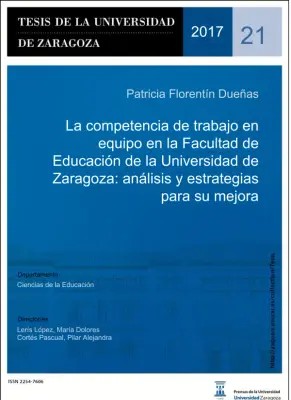 Trabajo en equipo: Estrategias de mejora