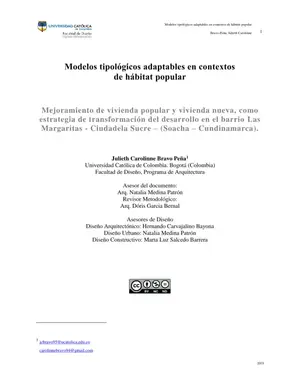Modelos de vivienda adaptable