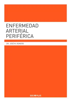 Enfermedad Arterial Periférica (EAP)