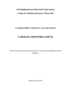 Imagen Corporativa: Gestión de Crisis