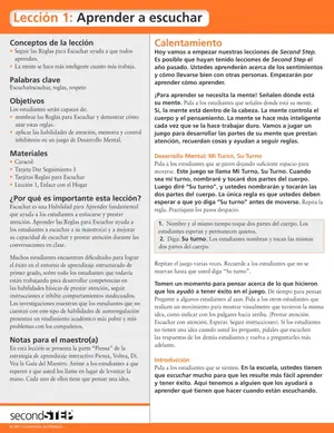 Atención plena: Guía para maestros