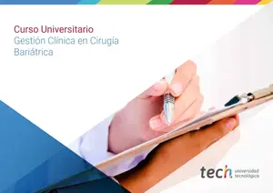 Gestión Clínica en Cirugía Bariátrica