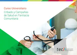 Curso Online: Cribado en Farmacia