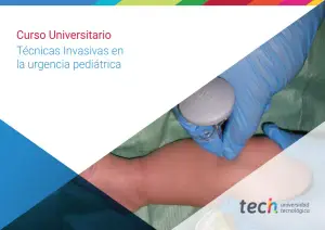 Técnicas Invasivas en Urgencia Pediátrica